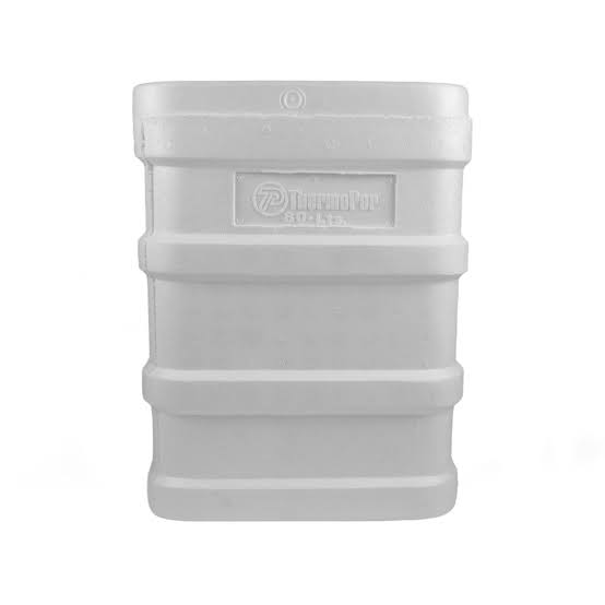Nevera Icopor # 80 sin Reata