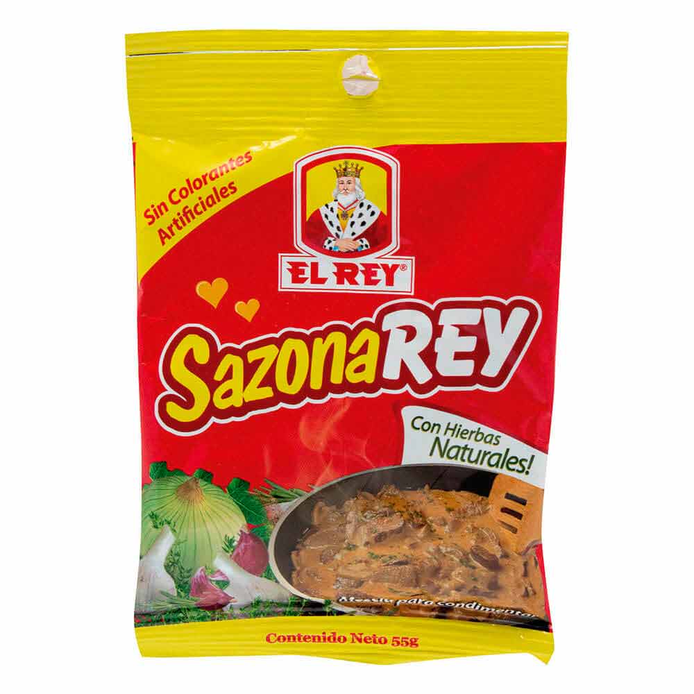 Sazonarey 55 gr