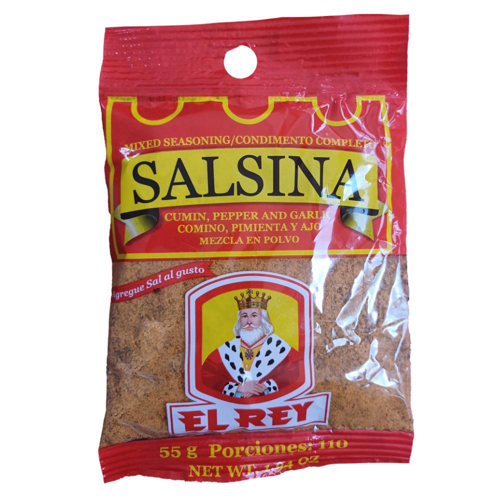 Salsina 55 grs