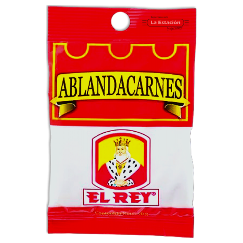 Ablanda Carnes 70 gr