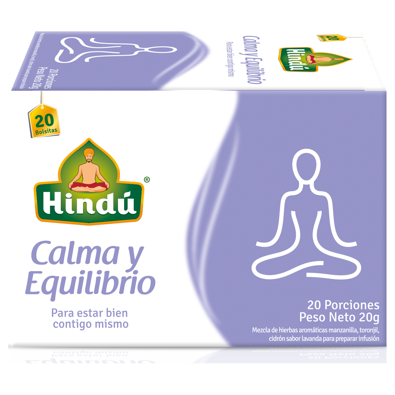 Aromatica Himalaya Cidron Dx20bx24