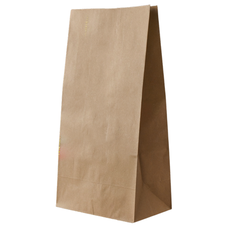 Bolsa Papel Prem #25