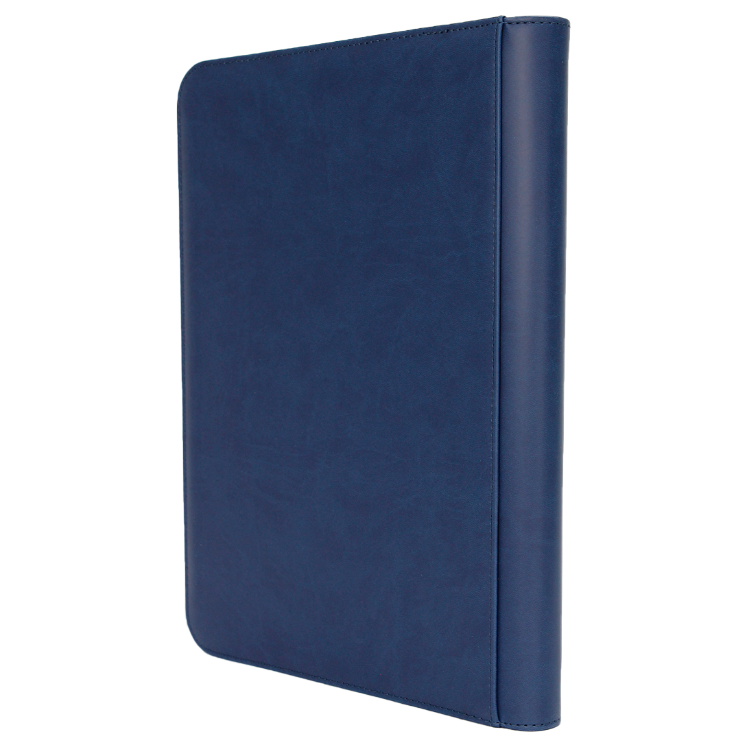 Carpeta Leg Carta Azul