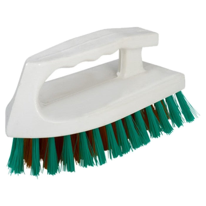 Cepillo plancha Ecol P color 120 para limpieza profesional institucional