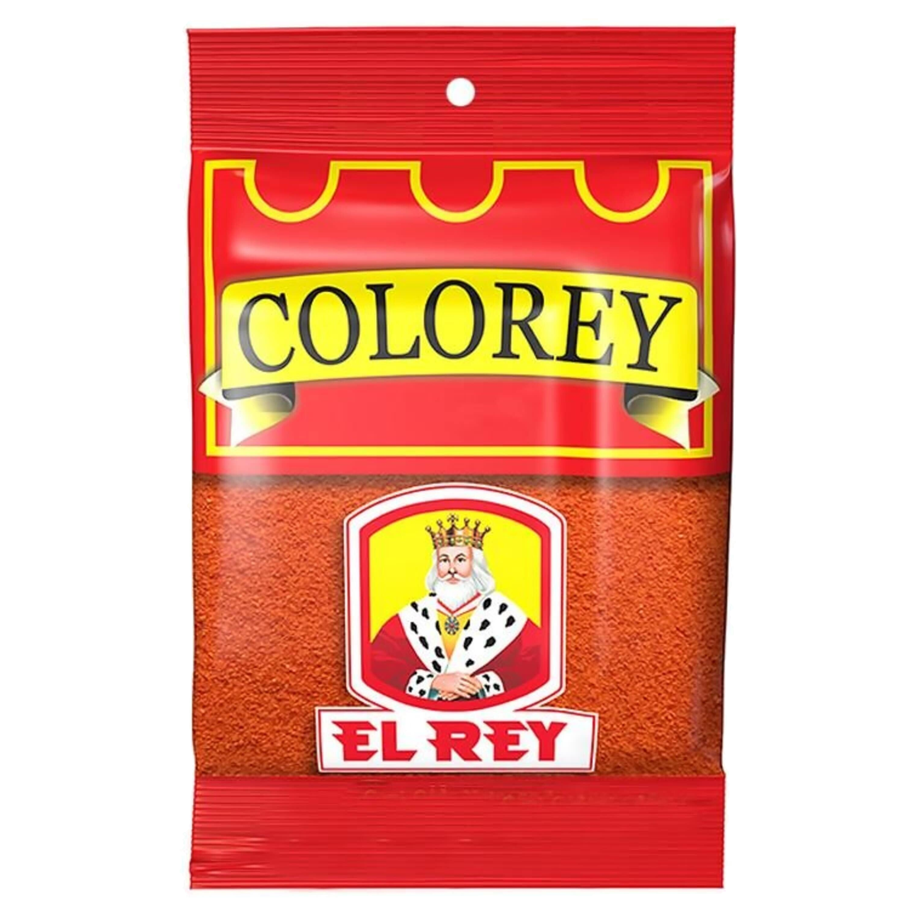 Color Rey Bolsa Libra 16
