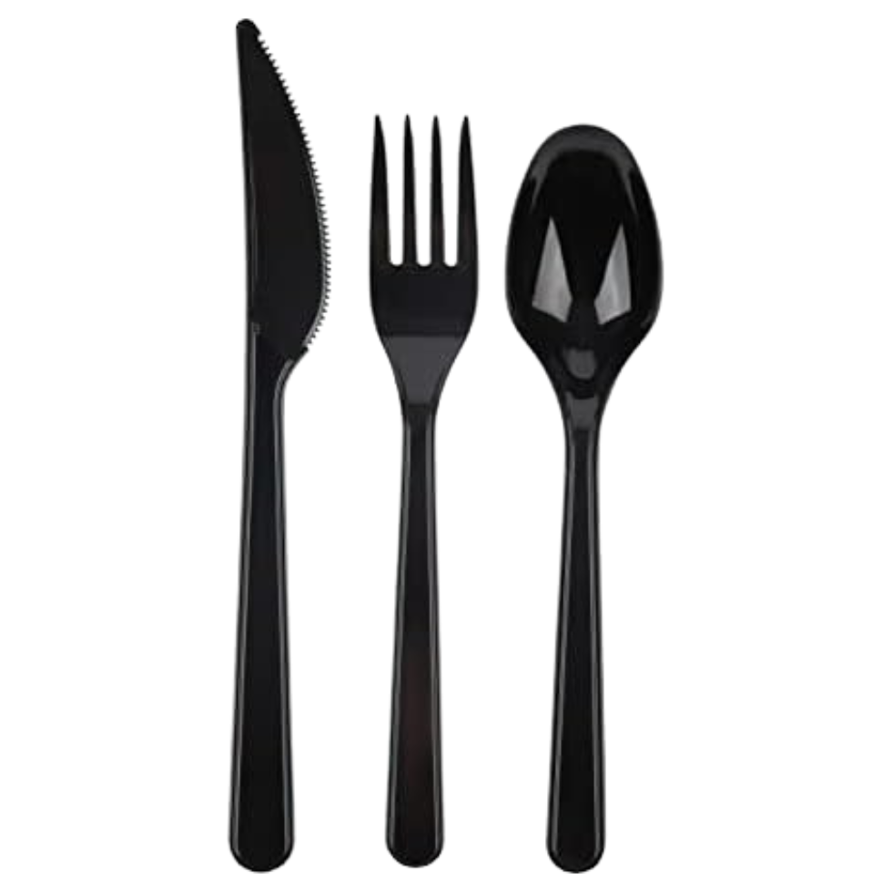 Cuchillo Tami Negro