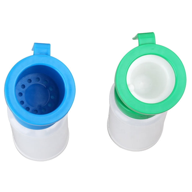 Vasos desechables dip 0.5 oz caja x100 unidades Horeca Center