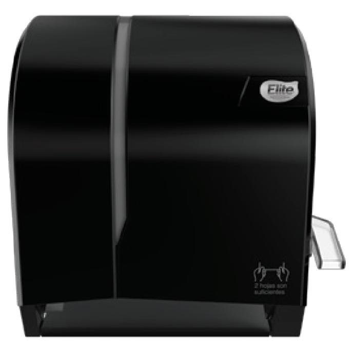 Dispensador de Papel Toalla en Rollo Dt80