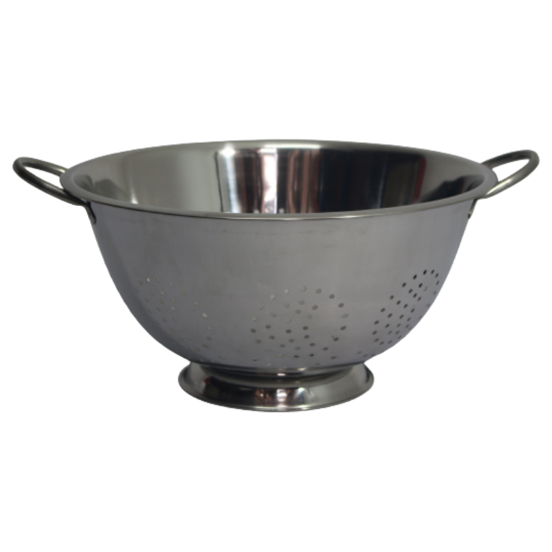 Escurridor profundo 41 cm para cocina profesional de restaurantes y hoteles