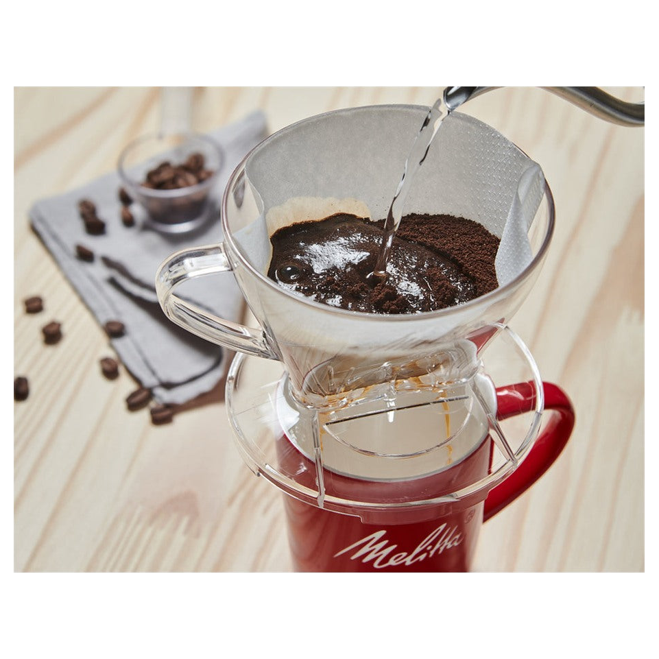 Filtro para Café Melitta #4