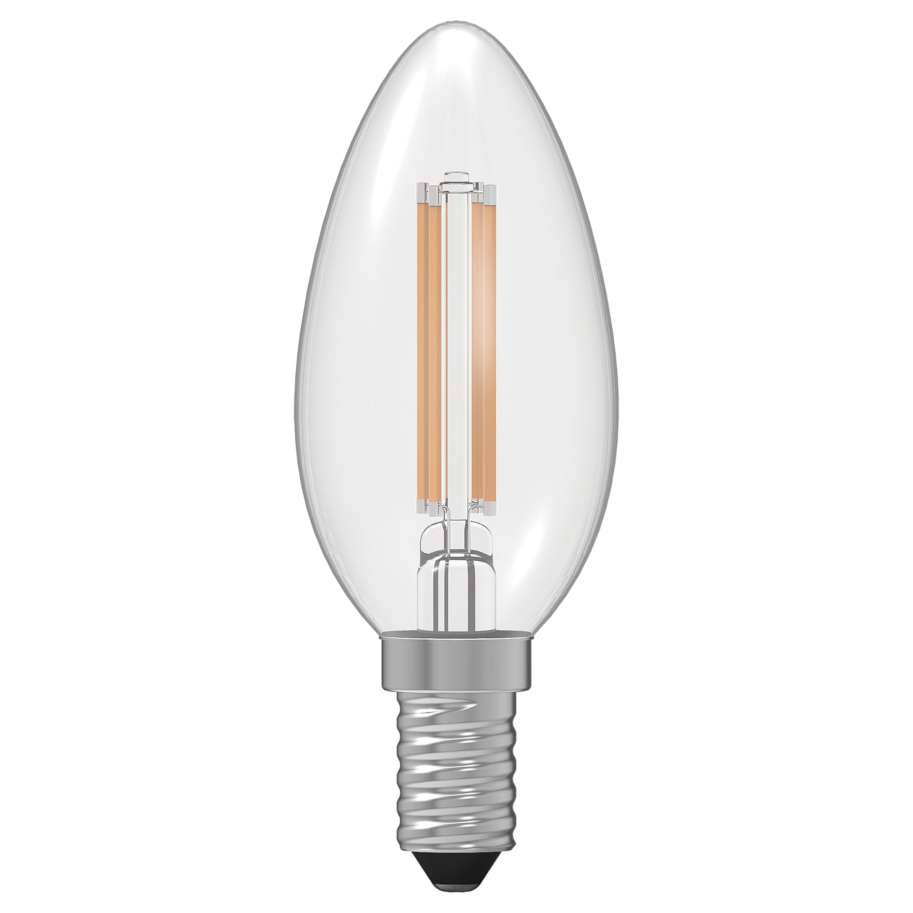 Led Velita 4W rosca E14 30000 horas Horeca Center