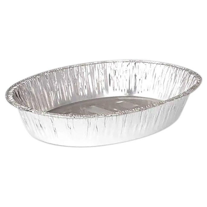 Molde Roaster Extra Fuerte paquete x50 unidades desechable