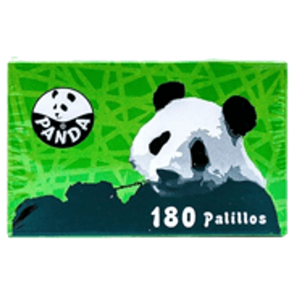 Palillo Panda Red Mad D P 2152