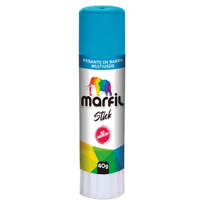 Pegante Barra Marfil x 40g