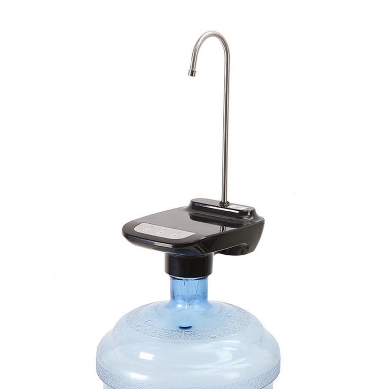 Dispensador Automático de Agua Triple Clean