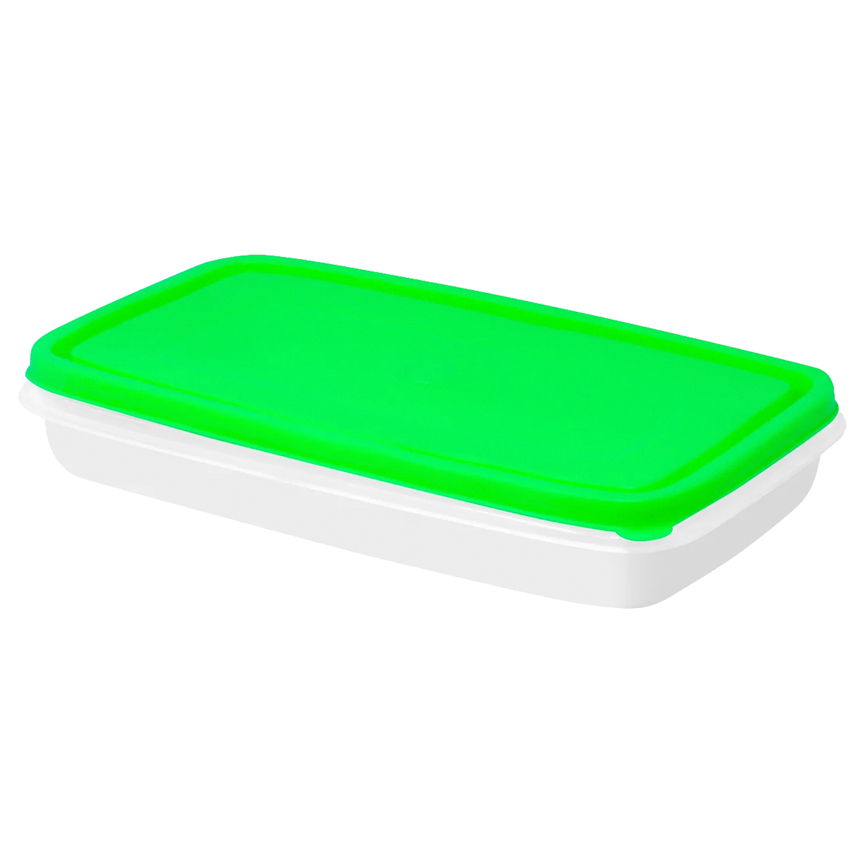 Recipiente para lasagna mediano Prexxa, paquete x20 unidades para cocina profesional