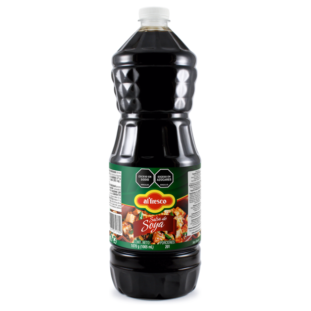 Salsa de Soya del Casino x 1000 ml