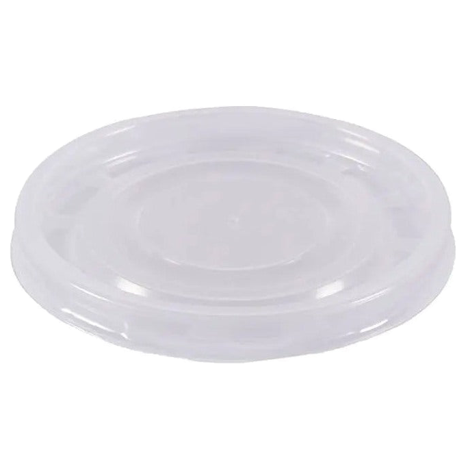 Tapa contenedor plástico Bioform 16 oz caja x 25 unidades