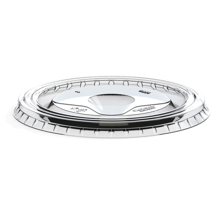 Tapa Gold Pitillera 9-22 oz caja x 50 unidades desechable