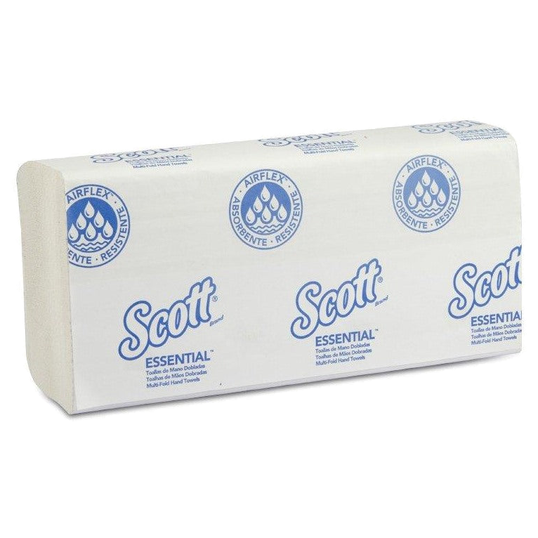 Toalla Manos Scott Autodispensada x150h