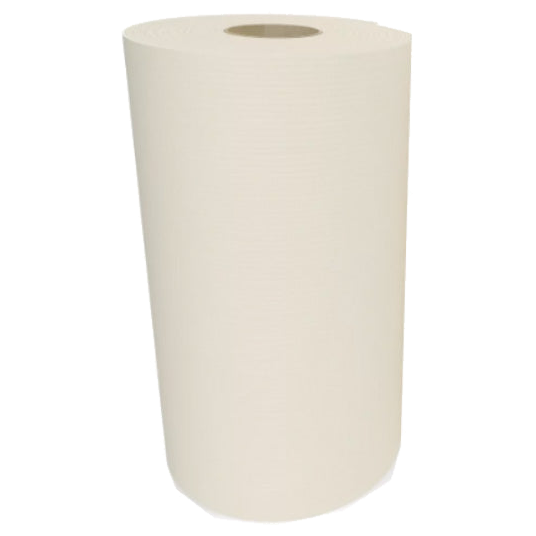 Toalla Rollo Nube Blanco Doble Hoja 2x 100 mt
