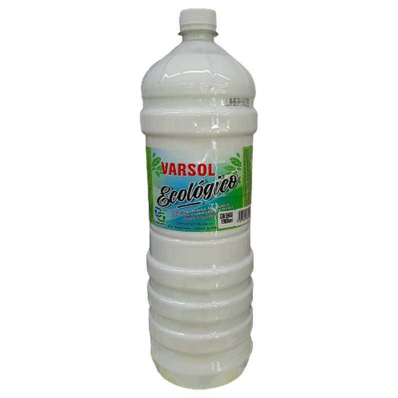 Varsol Ecológico x3850 ml