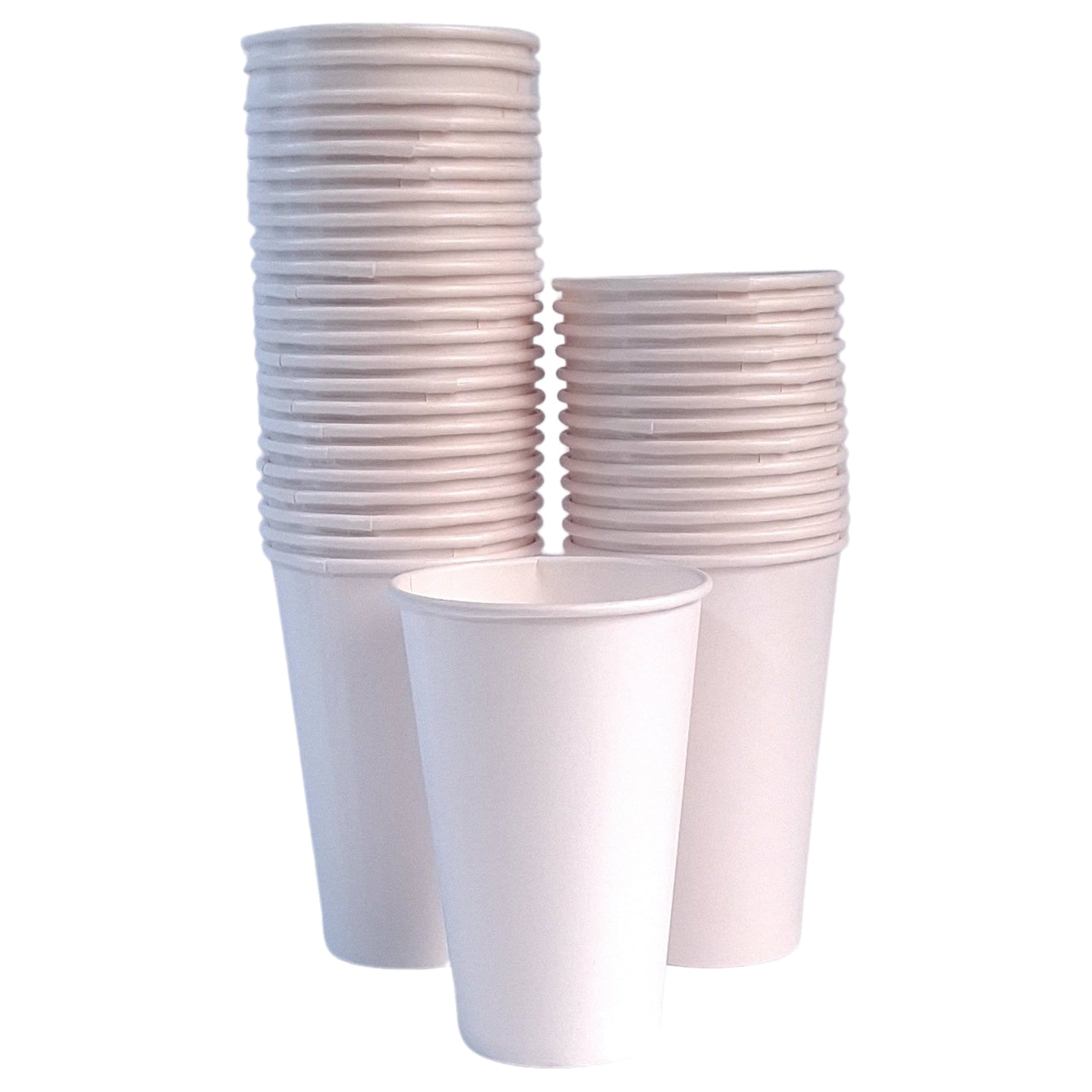 Vaso Bio/papel Blanco 9 oz Biorak