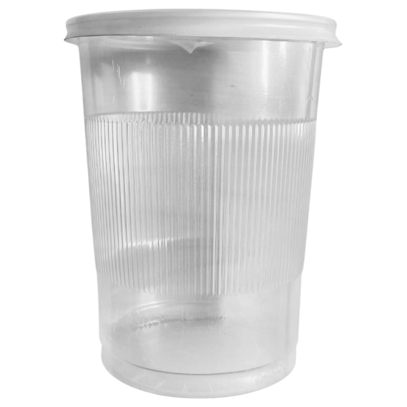 Vaso Nestea 16 onzas desechable paquete x50 para restaurantes