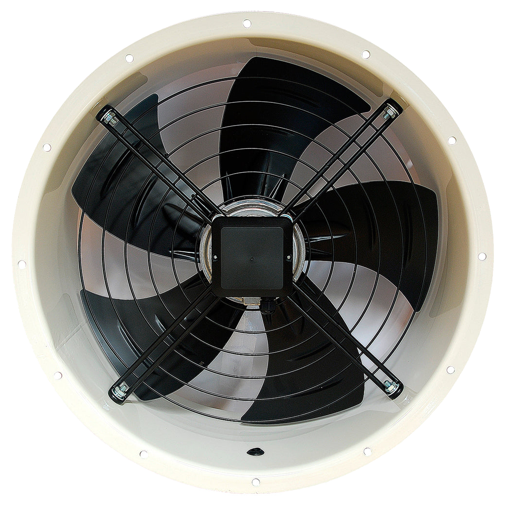 Ventilador Industrial