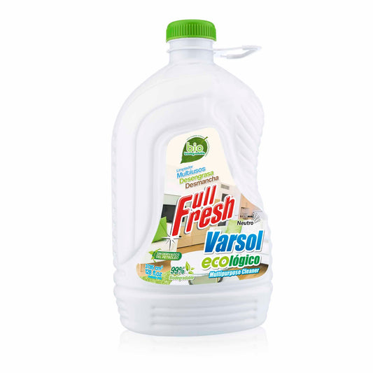 Varsol Ecológico Bio x3785c