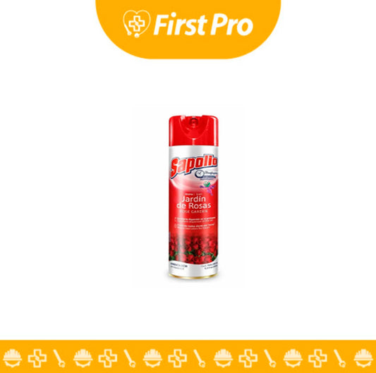 Ambientador Spray 360 ml Floral