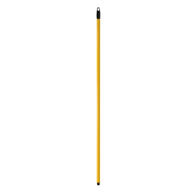 MANGO LAMINADO AMARILLO 140MT FIBRATEX