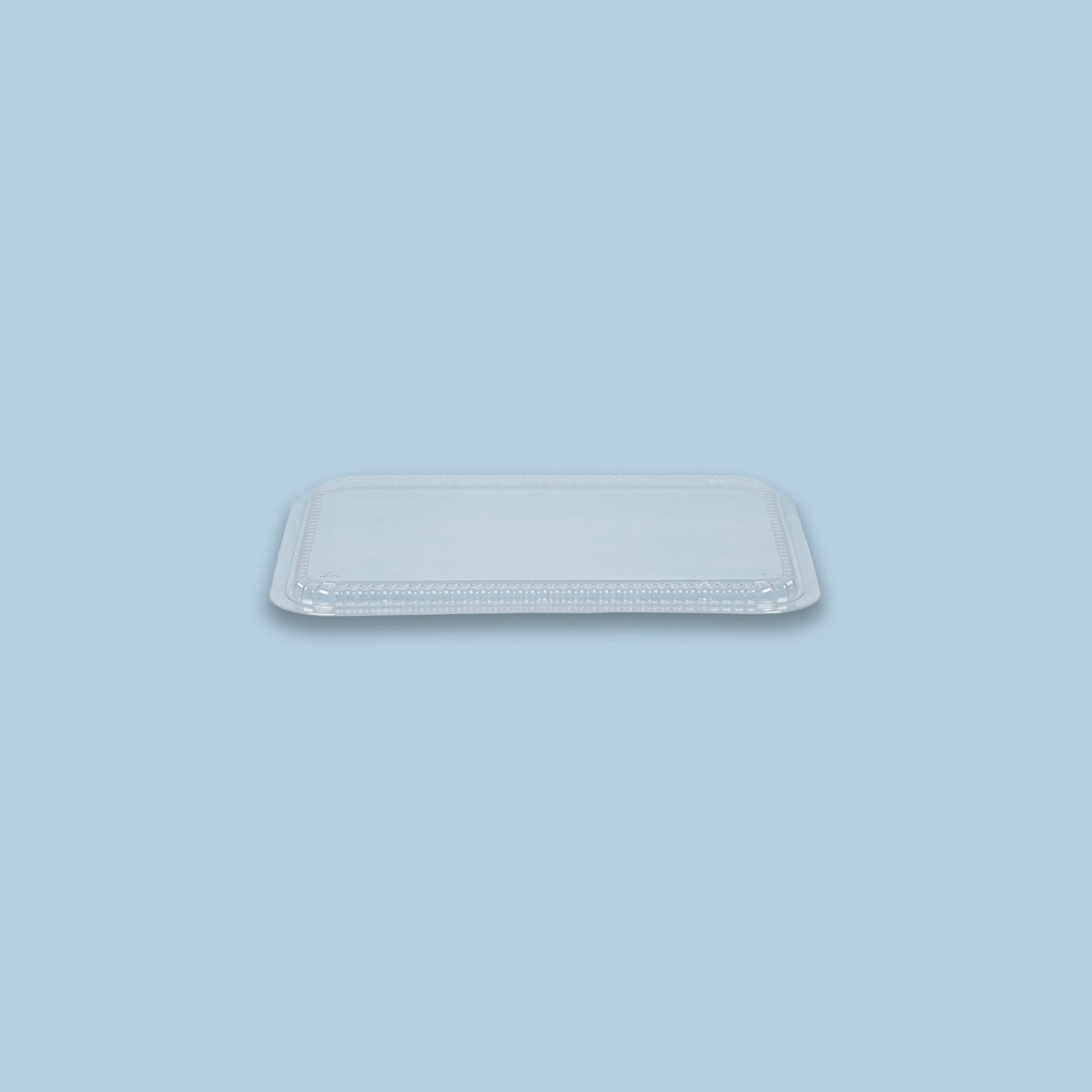 Tapa Cristal para Molde Espaguetti 15x21.5 cm