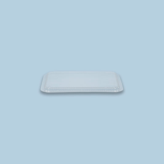 Tapa Cristal para Molde Espaguetti 15x21.5 cm
