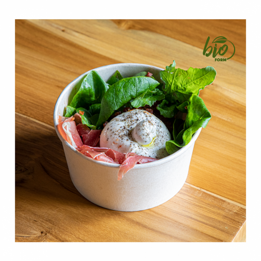 Bowl Bioform 32 oz Bx50cx6