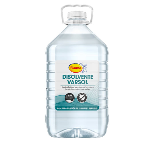 Disolvente Varsol Galon