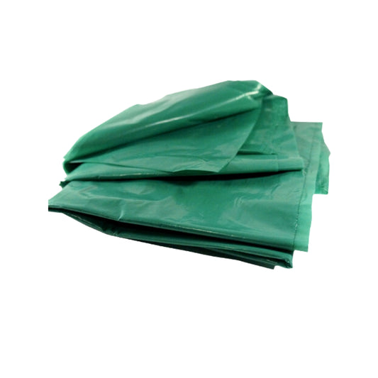 Bolsa Jumbo Verde Cal1 28.5x36