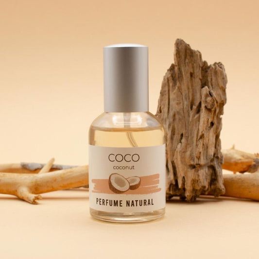 Perfume de Coco x 750