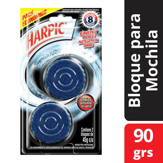 Pastilla para Tanque Ohray Dp x12
