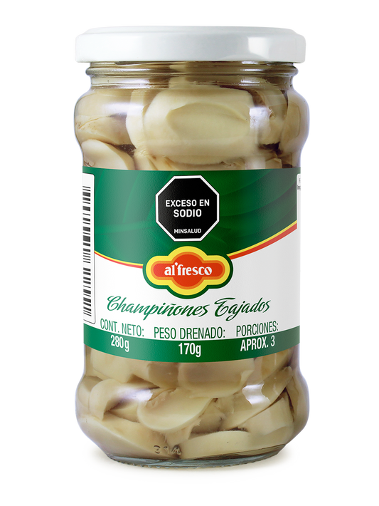 Champi¥on Tajado Alf.12x280 gr