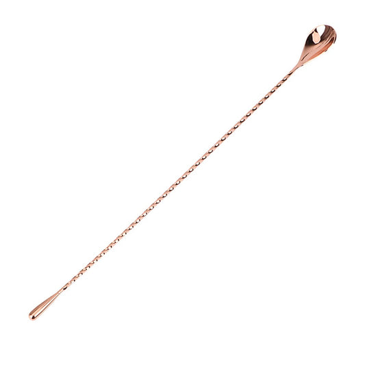Cuchara Bar Espiral 40 cm