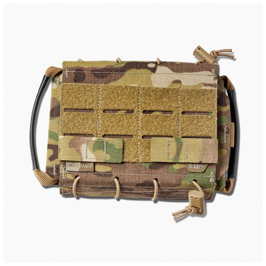 Bolsa Parafinada Plana 5 11