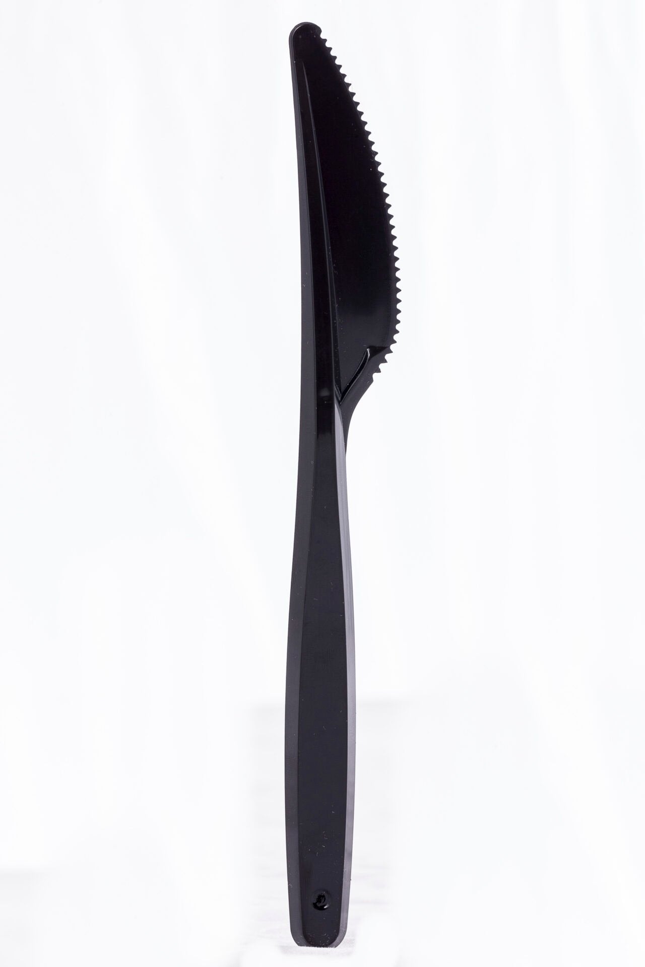 Cuchillo Bristot Negro 10