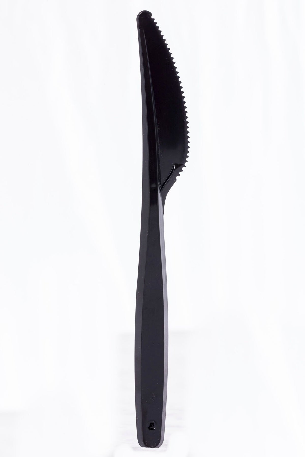 Cuchillo Bristot Negro 10