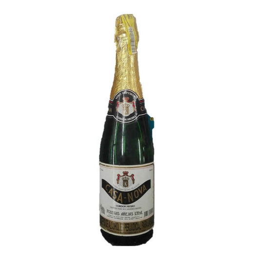 V. Espumoso Casanova Blanco 750 C C.