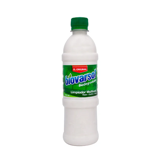 Biovarsol x 1galon 6