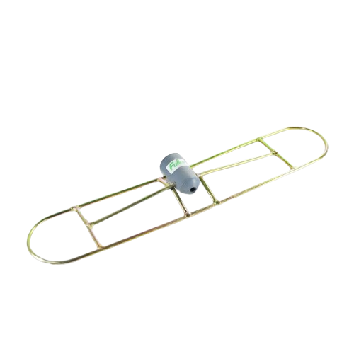 ARMAZON METALICO 59 CMS *6 R122419
