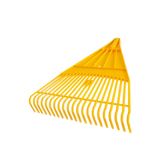 RASTRILLO AGRICOLA 21 DIENT S/M R/130122