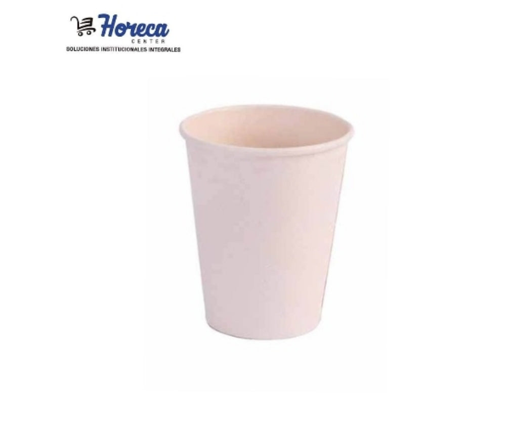 Vaso papel BIOFORM 9OZ BX50