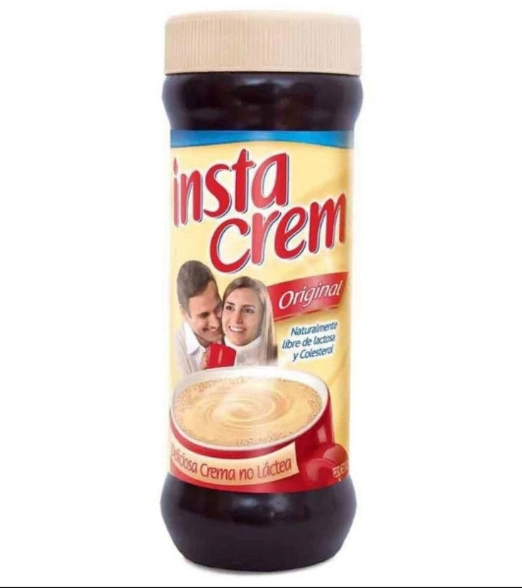 Instacrem 450 Grs